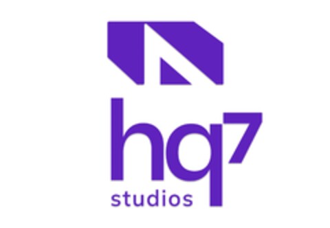 hq7studios Logo (EUIPO, 28.07.2023)