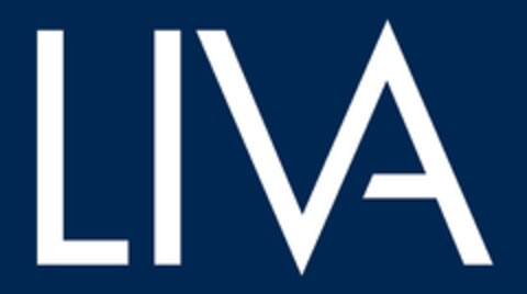 LIVA Logo (EUIPO, 07/28/2023)