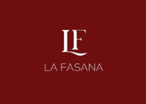 LF LA FASANA Logo (EUIPO, 08/02/2023)