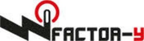 FACTOR - Y Logo (EUIPO, 24.08.2023)