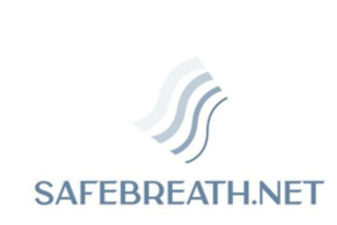 SAFEBREATH.NET Logo (EUIPO, 08/28/2023)