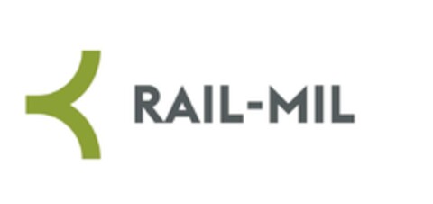 RAIL- MIL Logo (EUIPO, 08/28/2023)