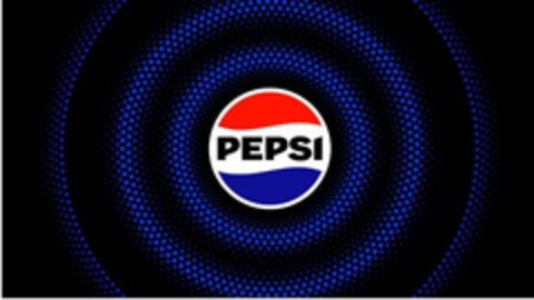 PEPSI Logo (EUIPO, 10/10/2023)