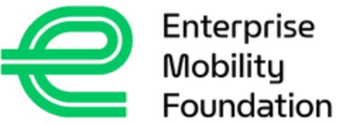 Enterprise Mobility Foundation Logo (EUIPO, 23.10.2023)