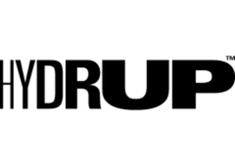 HYDRUP Logo (EUIPO, 10/26/2023)