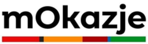 mOkazje Logo (EUIPO, 10.11.2023)