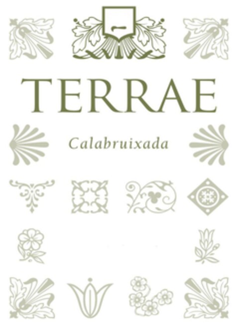 TERRAE Calabruixada Logo (EUIPO, 30.11.2023)
