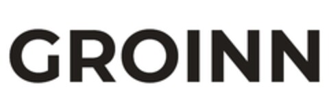 GROINN Logo (EUIPO, 01/31/2024)