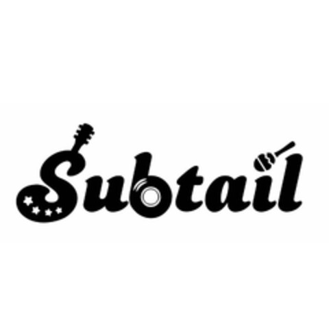 Subtail Logo (EUIPO, 01.02.2024)