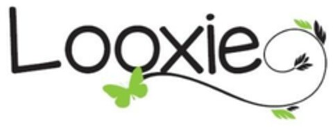 Looxie Logo (EUIPO, 03/11/2024)