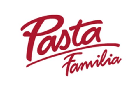 Pasta Familia Logo (EUIPO, 18.03.2024)