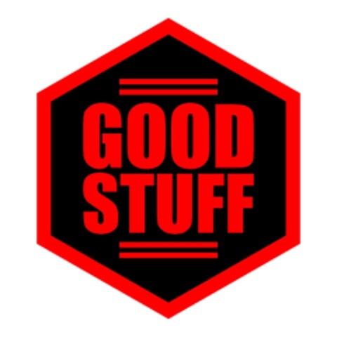 GOOD STUFF Logo (EUIPO, 18.04.2024)