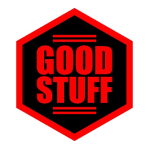 GOOD STUFF Logo (EUIPO, 04/18/2024)