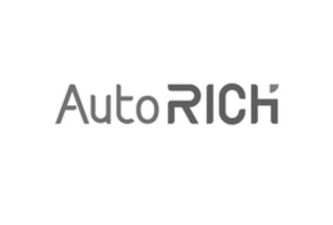 AutoRICH Logo (EUIPO, 19.04.2024)