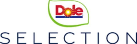 Dole SELECTION Logo (EUIPO, 19.04.2024)
