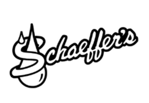 SCHAEFFER'S Logo (EUIPO, 30.04.2024)
