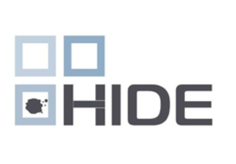 HIDE Logo (EUIPO, 02.05.2024)