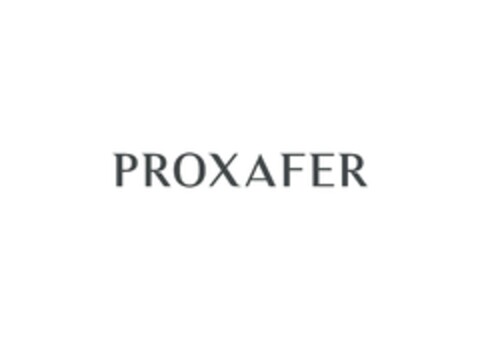 PROXAFER Logo (EUIPO, 16.05.2024)