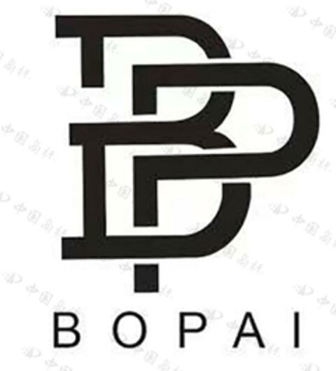 BOPAI Logo (EUIPO, 26.06.2024)