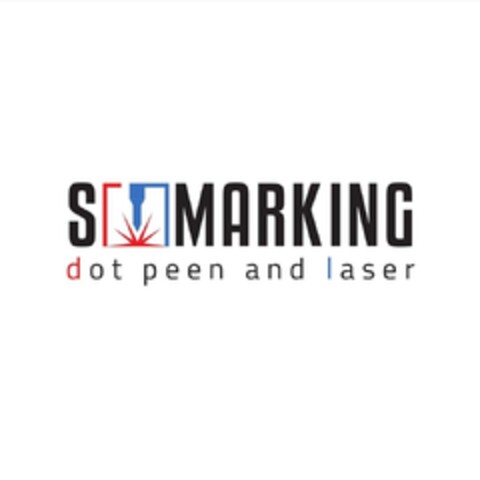 SIMARKING dot peen and laser Logo (EUIPO, 06/27/2024)