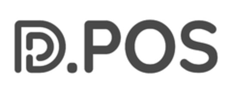 D.POS Logo (EUIPO, 02.08.2024)