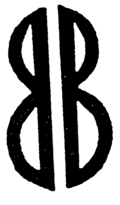BB Logo (EUIPO, 01.04.1996)