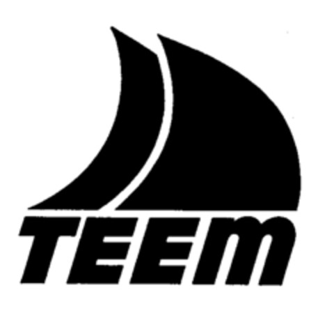 TEEM Logo (EUIPO, 01.04.1996)