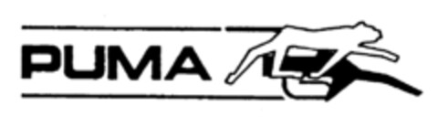 PUMA Logo (EUIPO, 01.04.1996)