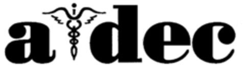 a dec Logo (EUIPO, 01.04.1996)