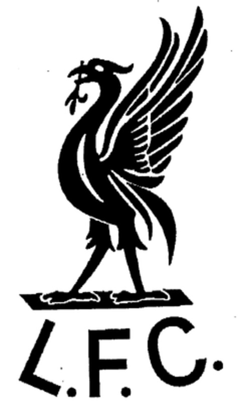 L.F.C. Logo (EUIPO, 26.04.1996)