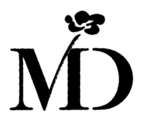 MD Logo (EUIPO, 04/01/1996)