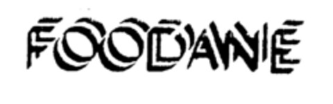 FOODANE Logo (EUIPO, 19.06.1997)