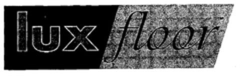 lux floor Logo (EUIPO, 10.12.1997)