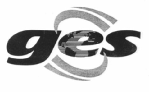 ges Logo (EUIPO, 15.01.1998)