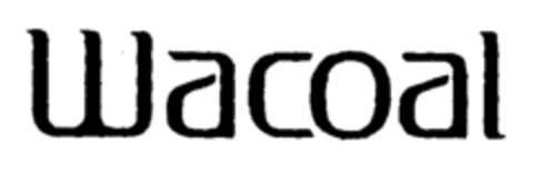 Wacoal Logo (EUIPO, 20.04.1998)