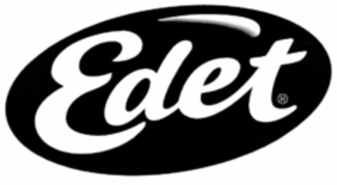 Edet Logo (EUIPO, 08.10.1999)