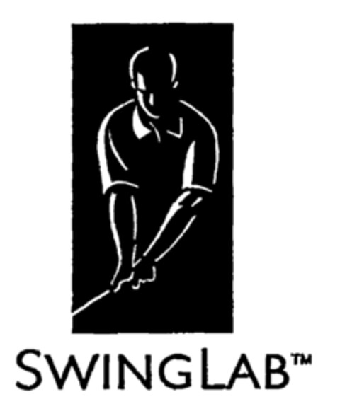SWINGLAB Logo (EUIPO, 22.11.1999)