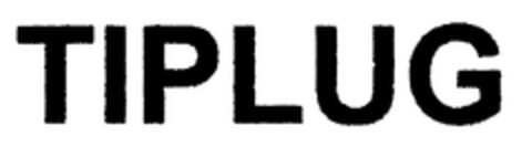 TIPLUG Logo (EUIPO, 01/25/2000)