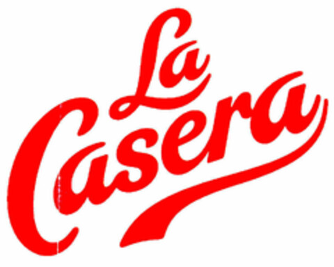 La Casera Logo (EUIPO, 03/08/2000)