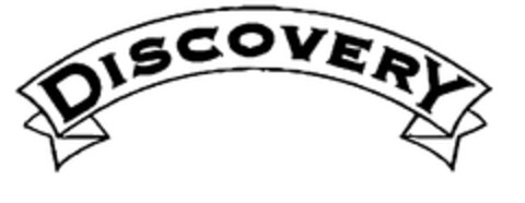 DISCOVERY Logo (EUIPO, 10.03.2000)