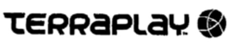 TERRAPLAY Logo (EUIPO, 09.10.2000)