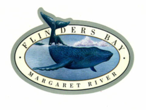 FLINDERS BAY MARGARET RIVER Logo (EUIPO, 02/20/2001)