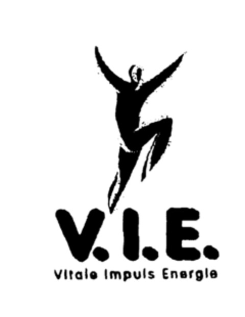 V.I.E. Vitale Impuls Energie Logo (EUIPO, 02/23/2001)