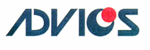 ADVICS Logo (EUIPO, 28.08.2001)