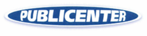 PUBLICENTER Logo (EUIPO, 12.09.2001)