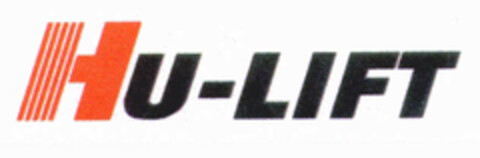 HU-LIFT Logo (EUIPO, 30.08.2001)