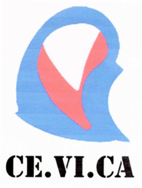 CE.VI.CA Logo (EUIPO, 26.10.2001)