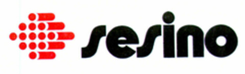 sesino Logo (EUIPO, 11/20/2001)