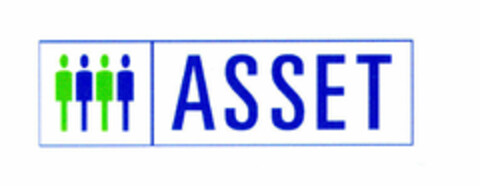 ASSET Logo (EUIPO, 04.03.2002)