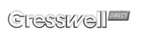 Gresswell DIRECT Logo (EUIPO, 26.02.2002)